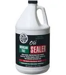 Glaze 'n Seal 163 Clear Ole Mexican Tile Sealer Gallon 128 oz. Plastic Bottle