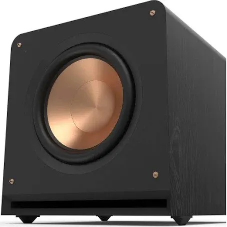 Klipsch Reference Premiere RP-1400SW 14" High Excursion Subwoofer