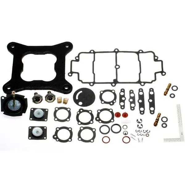 Carburetor Repair Kit Standard 1693