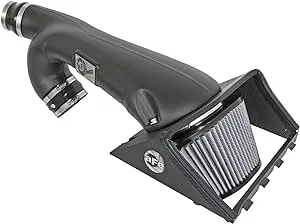 aFe MagnumFORCE Intakes Stage-2 PDS AIS 12-14 Ford F-150 EcoBoost V6 3.5L (tt)