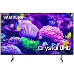 Samsung Class Du7200b Crystal UHD 4K Smart TV 2024