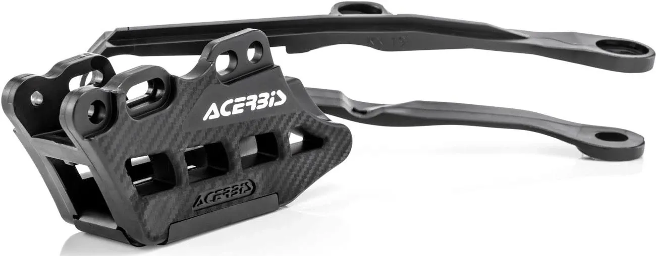 Acerbis Chain Guide/Slider Kit 2.0