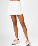 Sweaty Betty Women's Swift Workout Tennis Skort