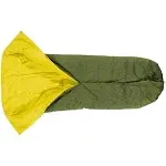 Eno Spark Camp Quilt Evergreen