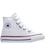 Converse Unisex-Child Chuck Taylor All Star Canvas High Top Sneaker