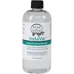 Tusc & Pine InstaVar Gloss Picture Varnish 16.9oz (500ml)