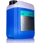 Koch-Chemie - Gummifix - Rubber and Plastic Interior Cleaner, Slip Resistant, Non Greasy (5 Liter)