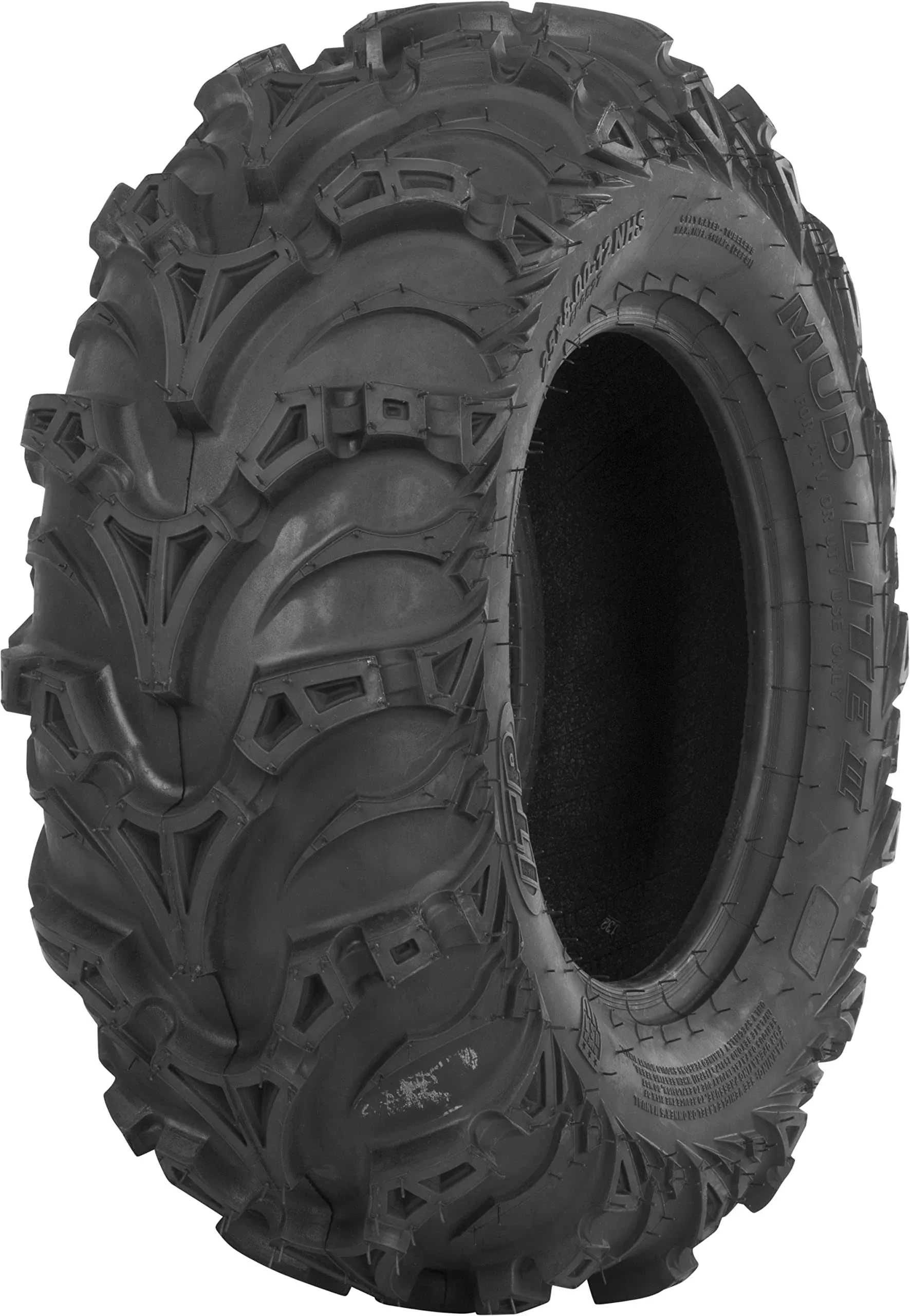 Itp Mud Lite II 25x10-12