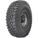 1 New Gbc Parallax  - 32x10r-15 Tires 321015 32 10 15