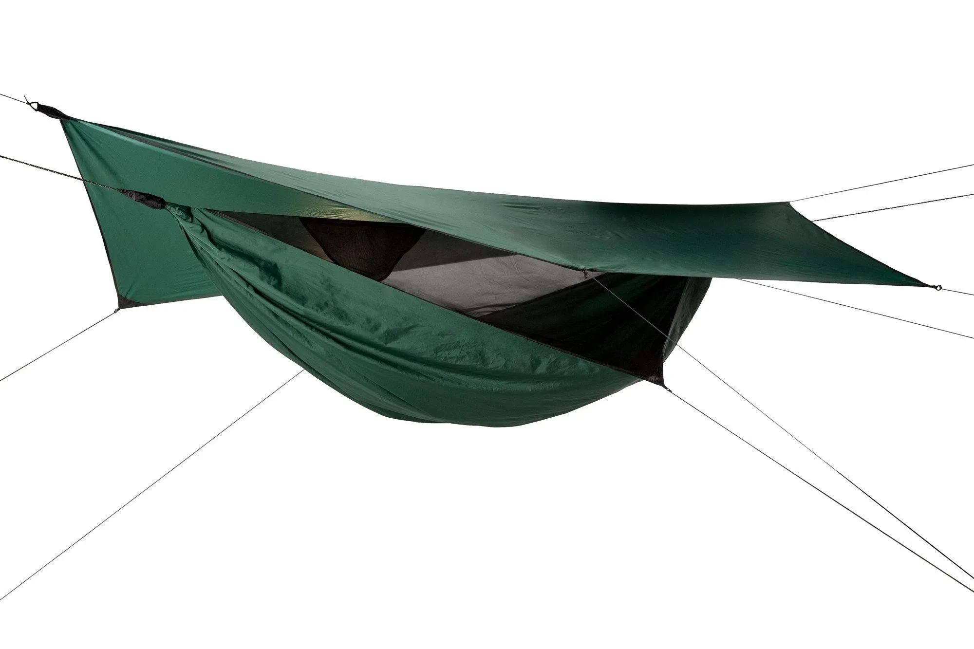 Hennessy Hammock - Jungle Safari Zip XXL