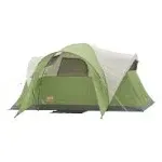 Coleman Tent, Montana 6