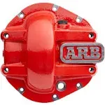 ARB Dana 44 Front Differential Cover