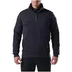 5.11 Tactical Job Shirt 1/4 Zip 2.0 (Fire Navy)