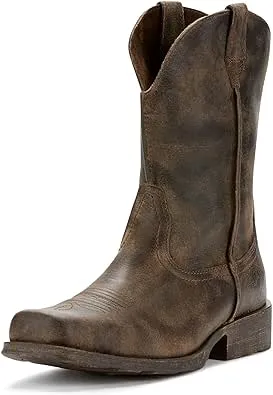 Ariat Men's Rambler Western Boot