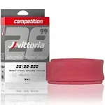 Vittoria Competition Latex Tube