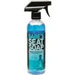 Babe's Seat Soap Upholstery Cleaner