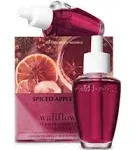 Bath & Body Works Bath and Body Works New Look! Spiced Apple Toddy Wallflowers 2-Pack Refills