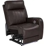 Thomas Payne 2020129321 Seismic Series Millbrae RV Theater Seating Left Hand Recliner