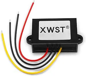 XWST DC DC Converter Reducer