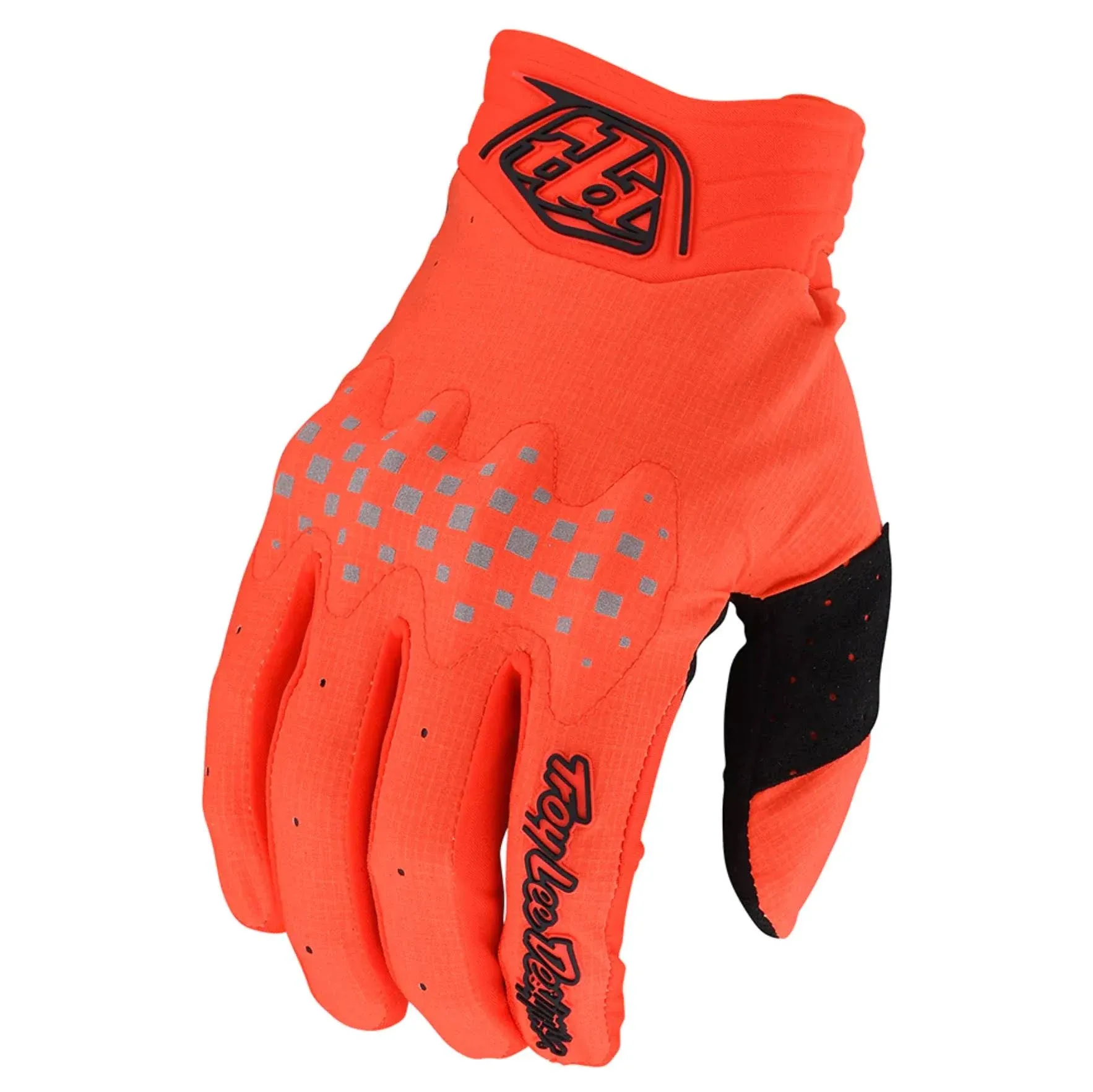 Troy Lee Designs Gambit Gloves - Black