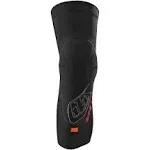 Troy Lee Designs Stage Knee Guard | Black