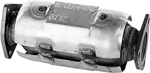 Walker Exhaust Ultra EPA 16351 Direct Fit Catalytic Converter