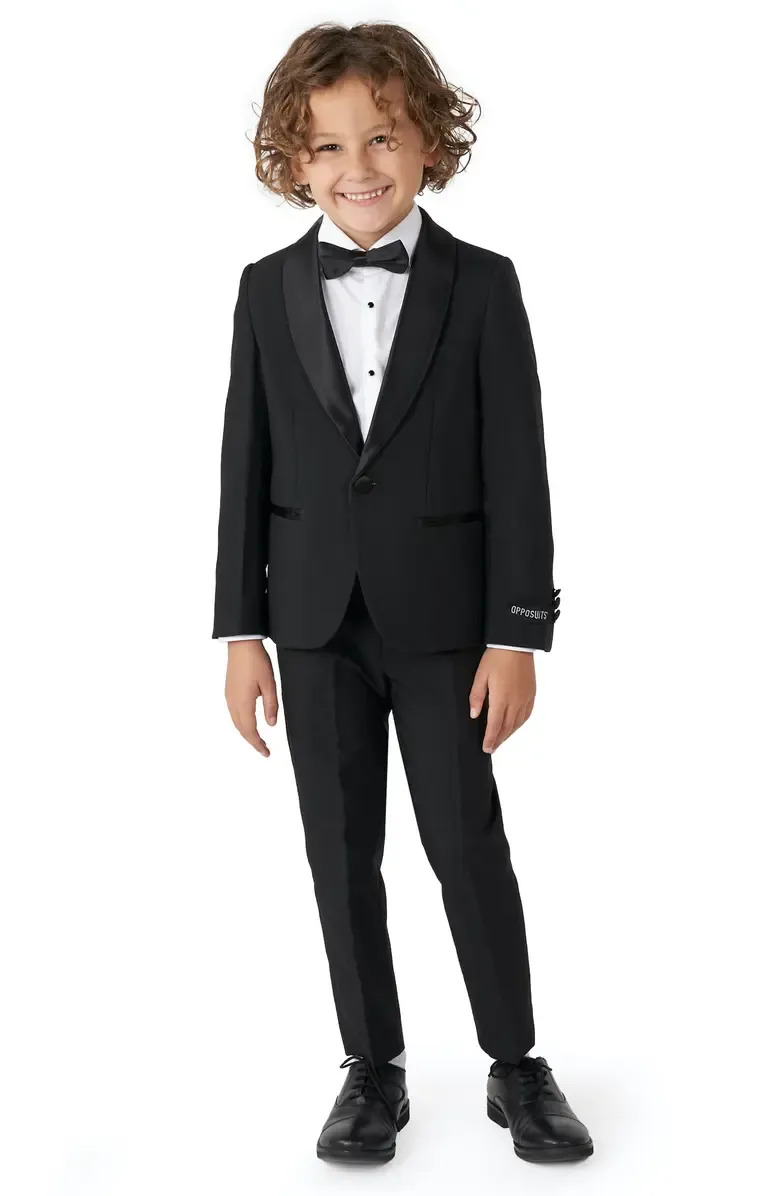 OppoSuits Jet Set Tuxedo