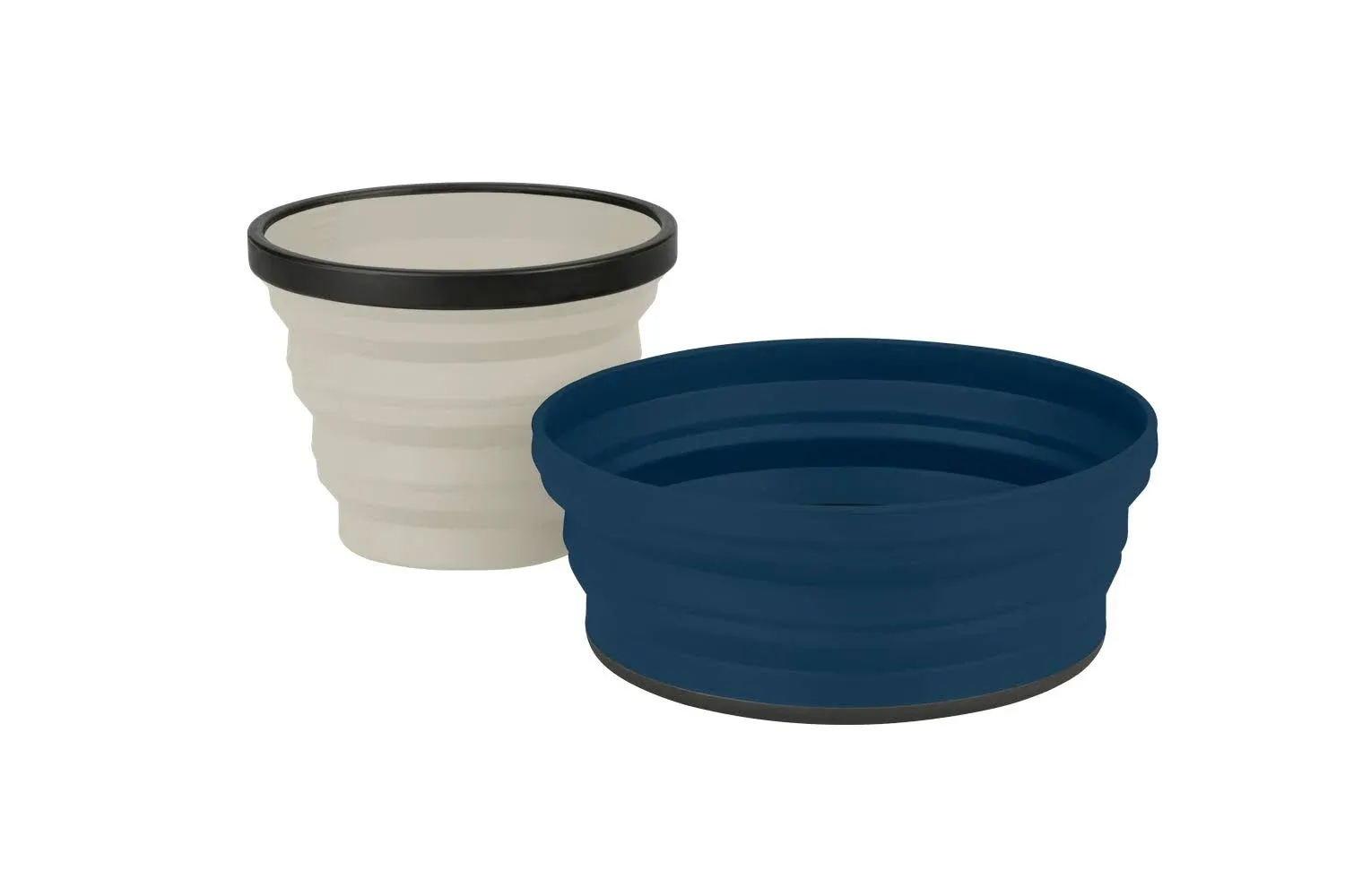 Sea to Summit X Set 2 Piece Cookset