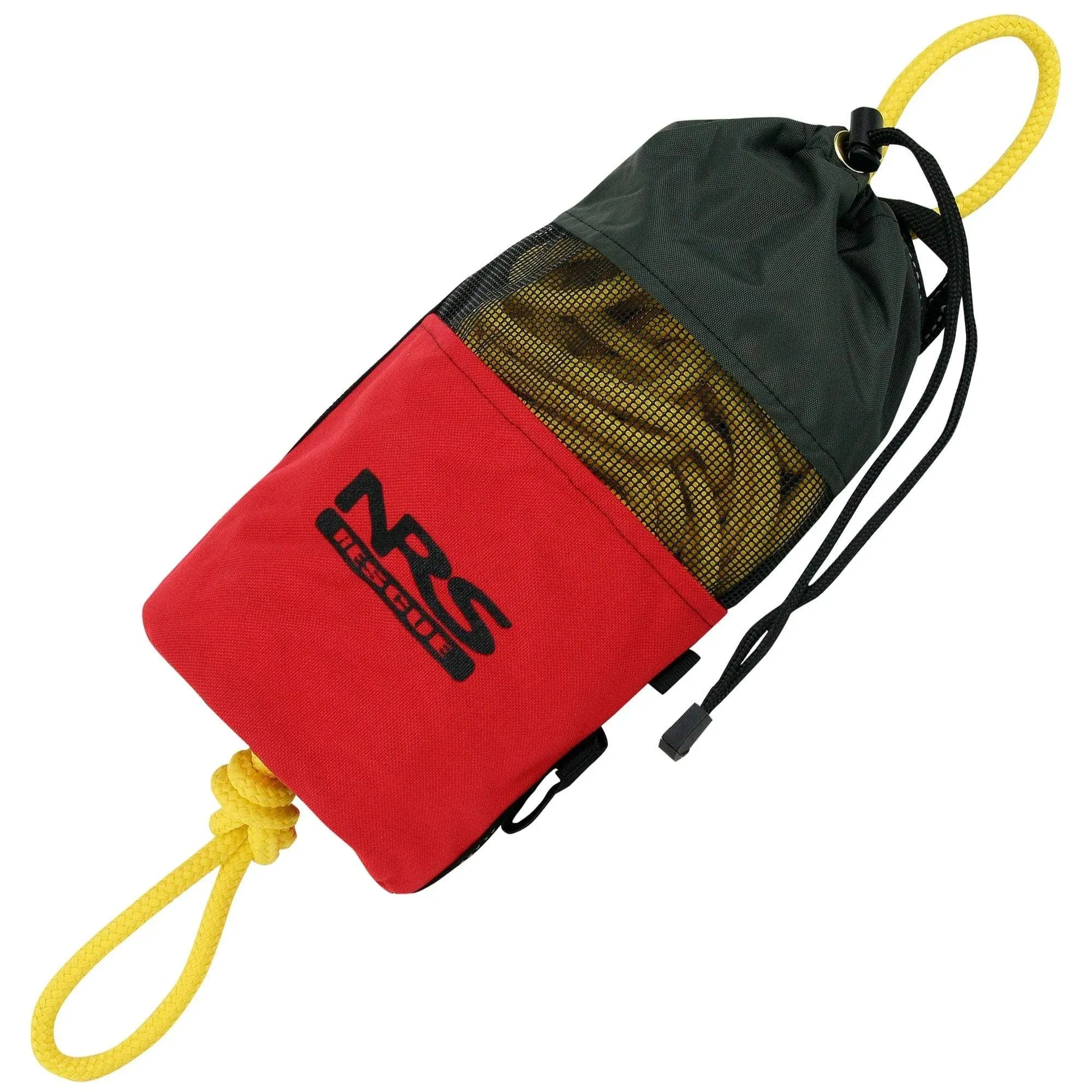 NRS Standard Rescue Throw Rope