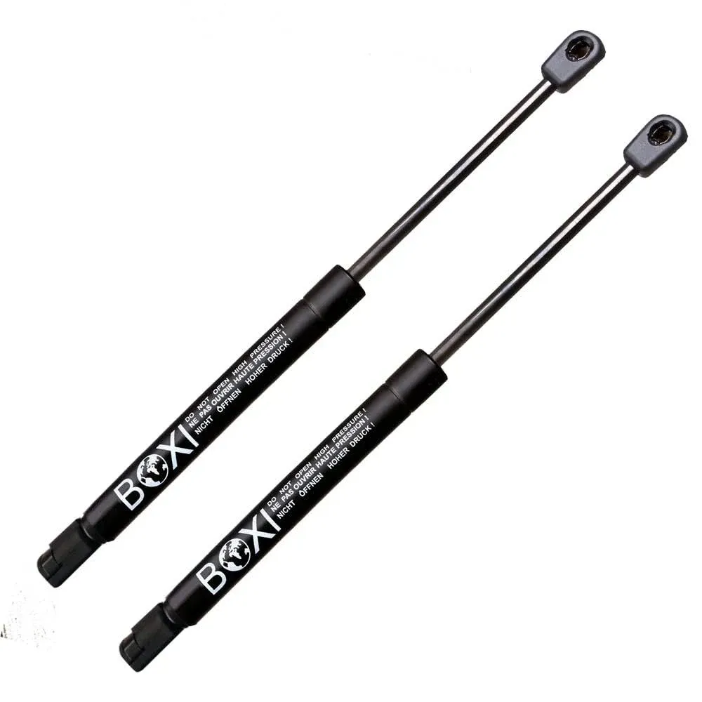 Boxi Front Hood Lift Support Struts