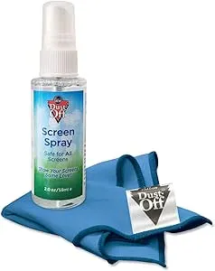 Dust-Off Laptop Computer Cleaning Kit