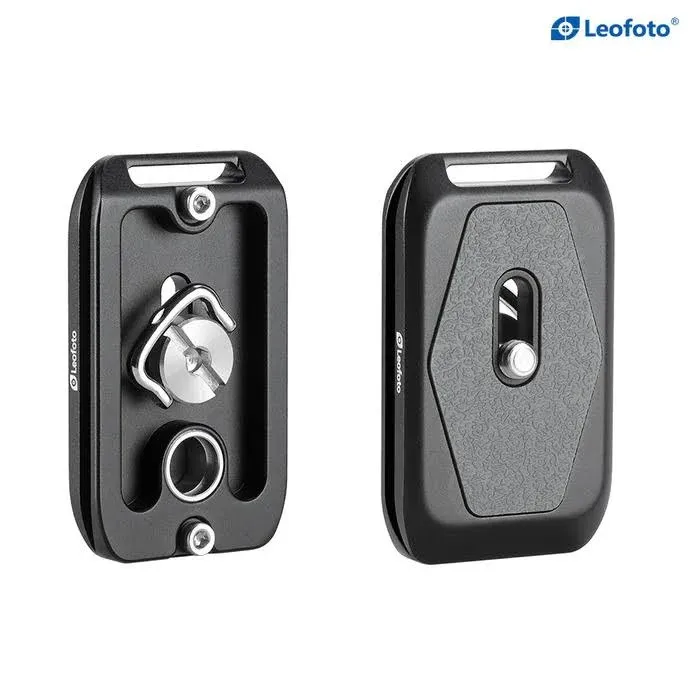 Leofoto NP-65 QD Quick Release Plate