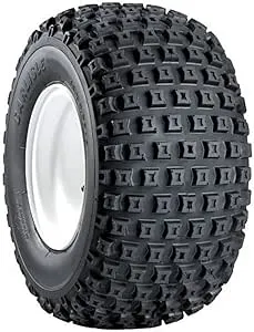 Carlisle Knobby ATV Tire - 145/70-6