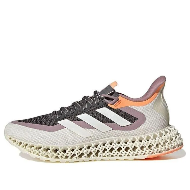 adidas 4DFWD 2 Running Shoes Women's, Grey, Size 7