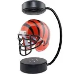 NFL Cincinnati Bengals Hover Revolving Helmet