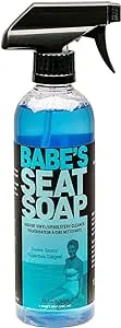 BABE'S BB8016 Seat Soap - Pint