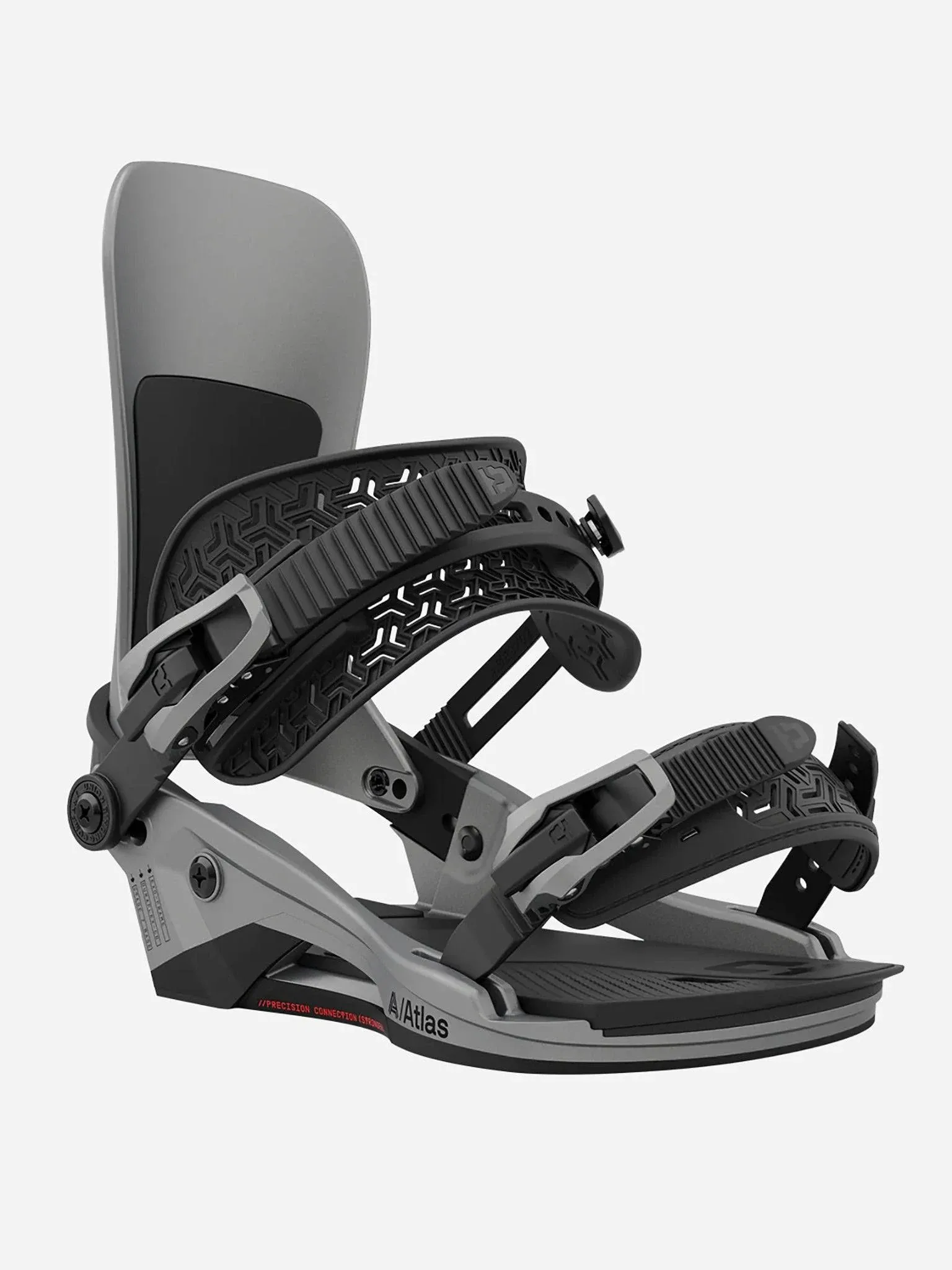 Union Atlas Snowboard Bindings Mens