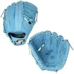 SSK Z9 Maestro Infield Baseball Glove – 11.25" - 11.5” - 11.75” - 12” – Right & Left Hand Throw