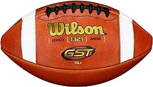 Wilson GST TDY Football - Youth