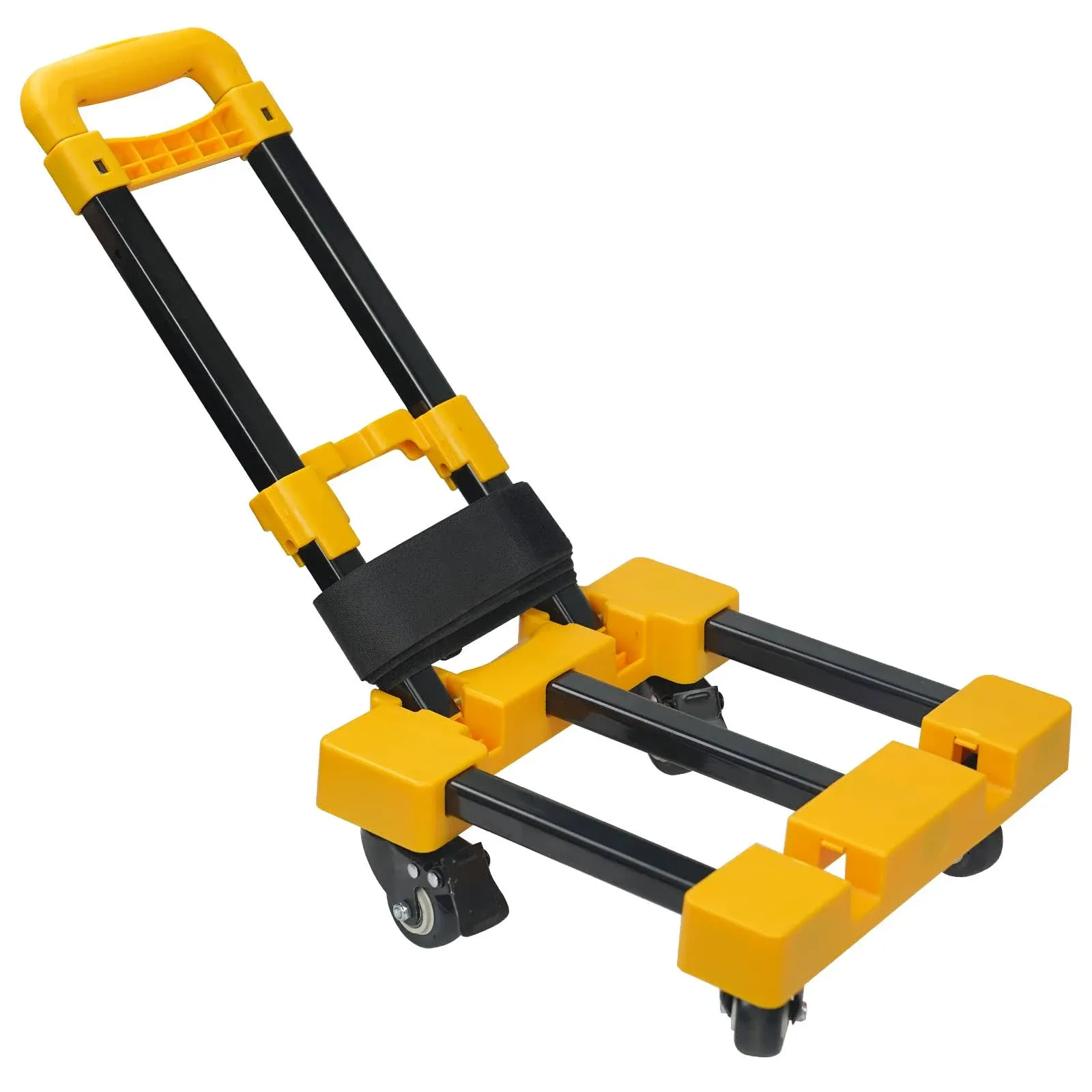 VTOMAN Utility Dolly Cart