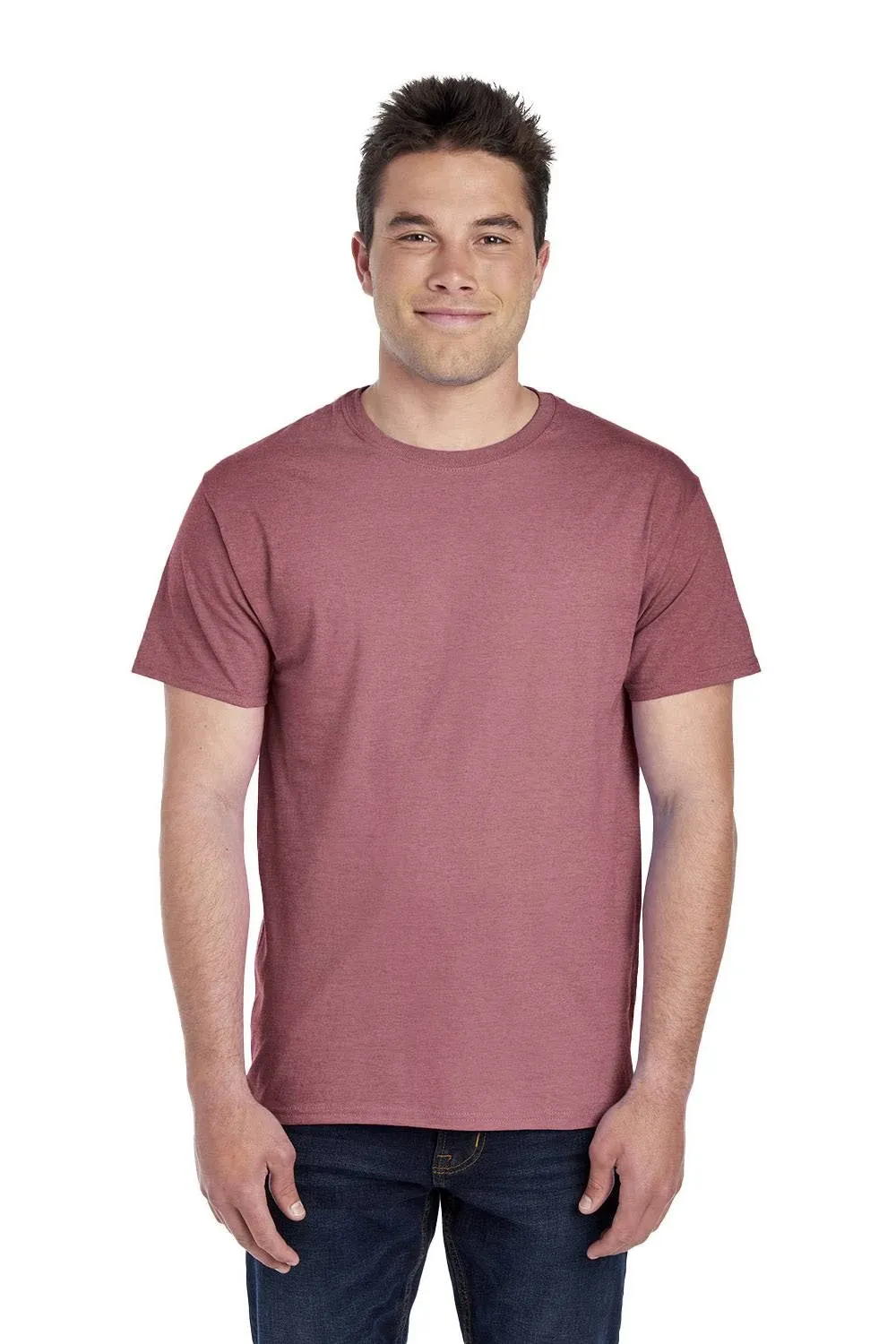 Fruit of the Loom Heavy Cotton T-Shirt