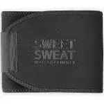 Sweet Sweat Waist Trimmer for Women and Men