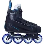 Alkali Revel 6 Inline / Roller Hockey Senior Skates