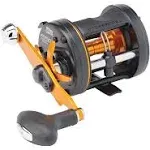 Abu Garcia C3 Species Special Baitcast Round Fishing Reel