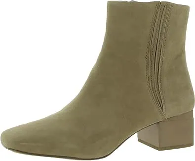 Franco Sarto Women's L-waxtona Booties Ankle Boot