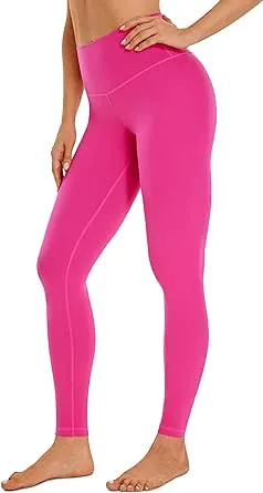 CRZ Yoga Butterluxe Yoga Leggings 28''