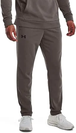 Men's Armour Fleece Pants