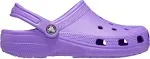 Crocs Unisex Classic Clog - Galaxy