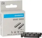 Shimano Dura-Ace Ultegra 105 RB Brake Shoes Set R55C4,fits BR-R9110,R9100<wbr/>,9010..