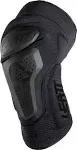 Leatt - Knee Guard 3DF 6.0 White/Black / S/M